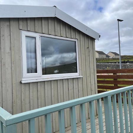 Kevara Shepherds Hut Finstown Екстериор снимка