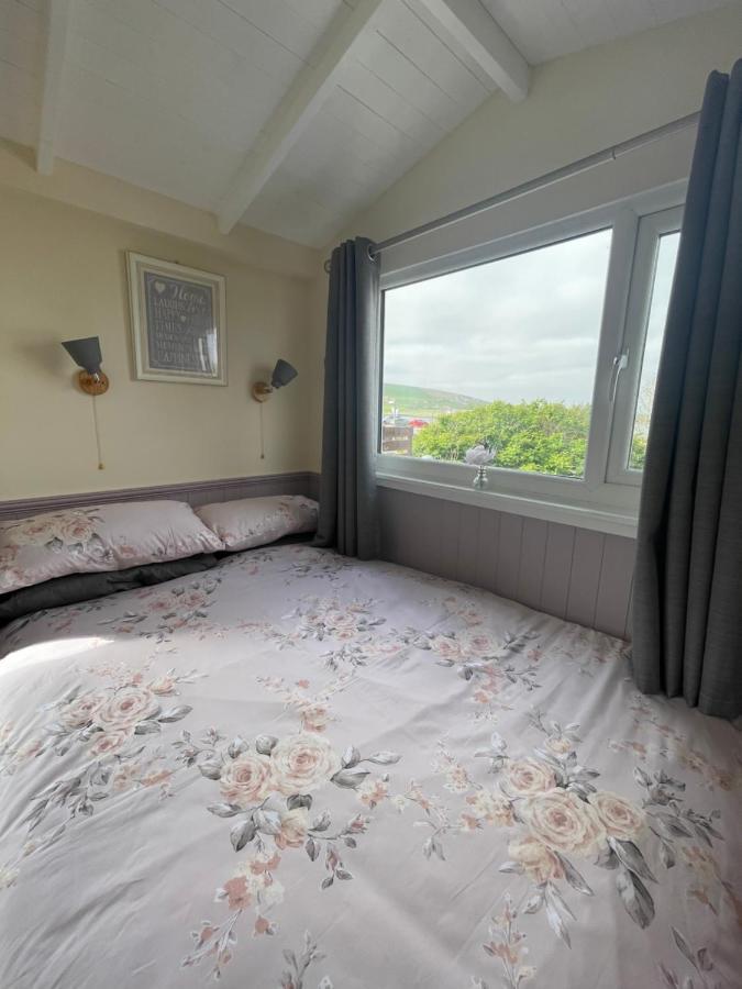 Kevara Shepherds Hut Finstown Екстериор снимка